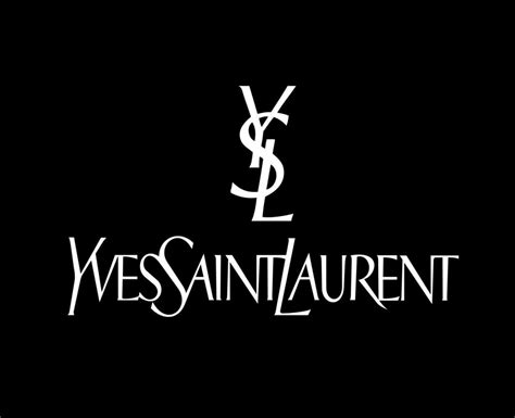 is ysl a big brand|YSL brand identity.